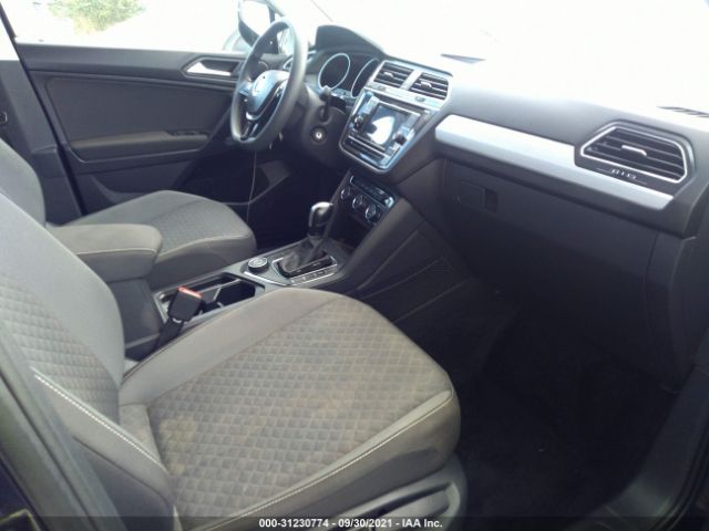 Photo 4 VIN: 3VV0B7AX2MM042706 - VOLKSWAGEN TIGUAN 