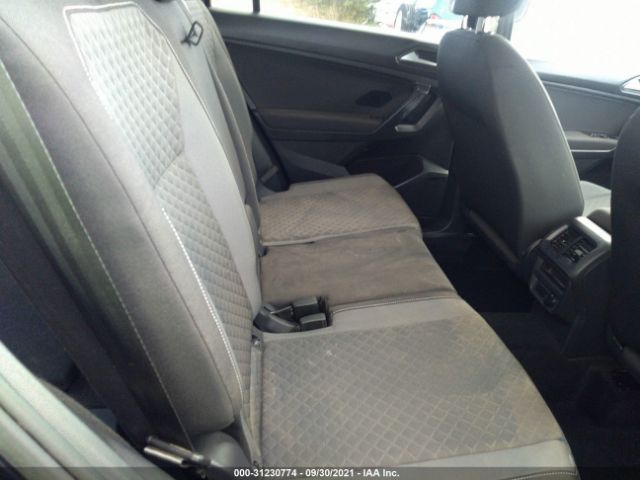 Photo 7 VIN: 3VV0B7AX2MM042706 - VOLKSWAGEN TIGUAN 