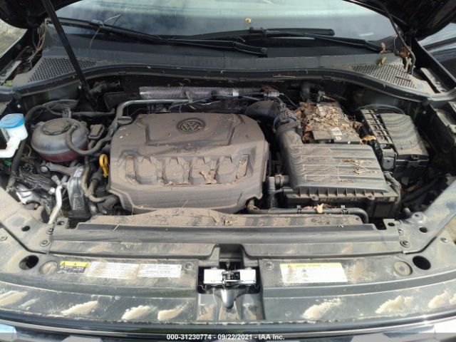 Photo 9 VIN: 3VV0B7AX2MM042706 - VOLKSWAGEN TIGUAN 