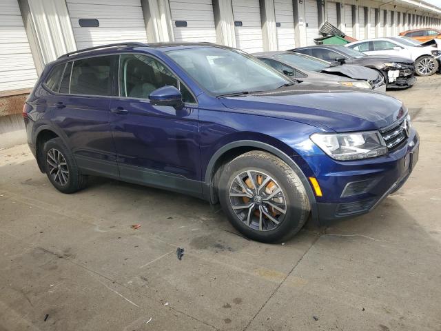 Photo 3 VIN: 3VV0B7AX2MM117372 - VOLKSWAGEN TIGUAN S 