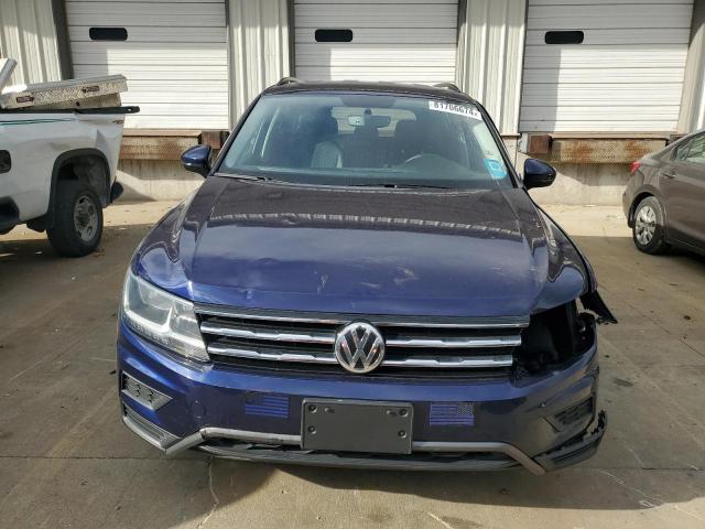 Photo 4 VIN: 3VV0B7AX2MM117372 - VOLKSWAGEN TIGUAN S 