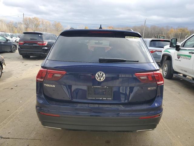 Photo 5 VIN: 3VV0B7AX2MM117372 - VOLKSWAGEN TIGUAN S 