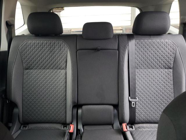 Photo 9 VIN: 3VV0B7AX2MM117372 - VOLKSWAGEN TIGUAN S 