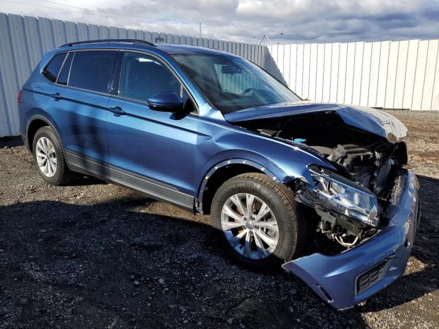 Photo 2 VIN: 3VV0B7AX3JM016093 - VOLKSWAGEN TIGUAN S 