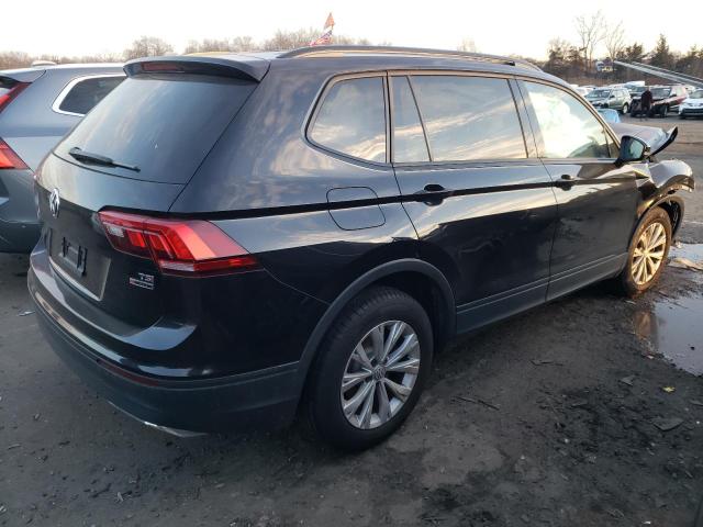 Photo 2 VIN: 3VV0B7AX3JM021732 - VOLKSWAGEN TIGUAN S 