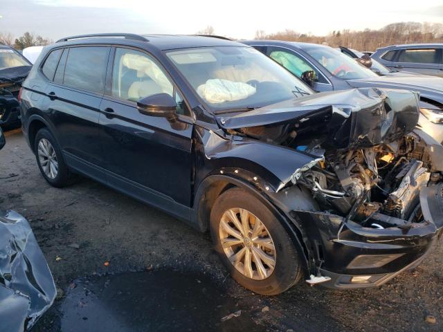 Photo 3 VIN: 3VV0B7AX3JM021732 - VOLKSWAGEN TIGUAN S 