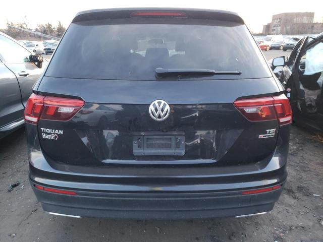 Photo 5 VIN: 3VV0B7AX3JM021732 - VOLKSWAGEN TIGUAN S 