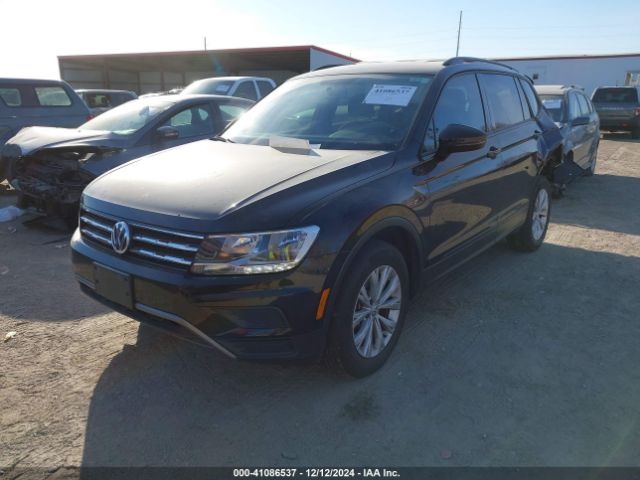 Photo 1 VIN: 3VV0B7AX3JM066475 - VOLKSWAGEN TIGUAN 