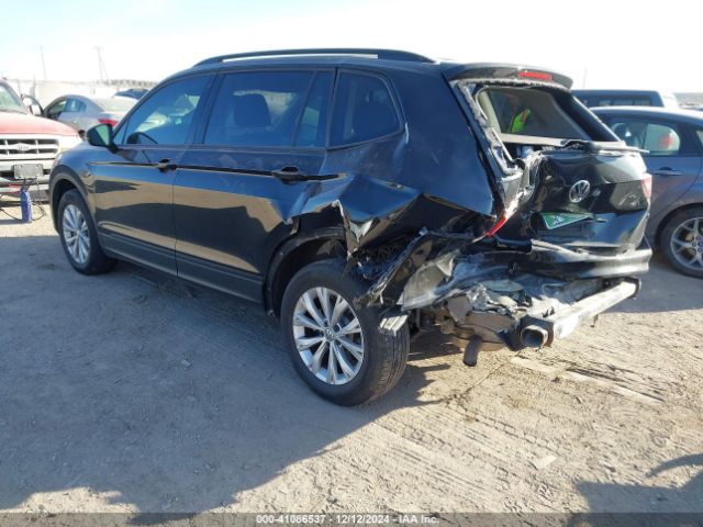 Photo 2 VIN: 3VV0B7AX3JM066475 - VOLKSWAGEN TIGUAN 