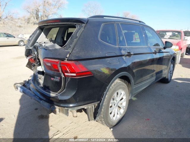 Photo 3 VIN: 3VV0B7AX3JM066475 - VOLKSWAGEN TIGUAN 