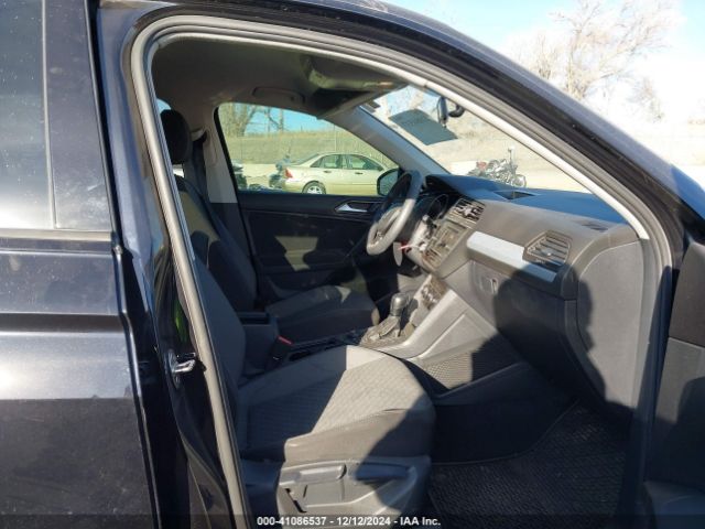 Photo 4 VIN: 3VV0B7AX3JM066475 - VOLKSWAGEN TIGUAN 