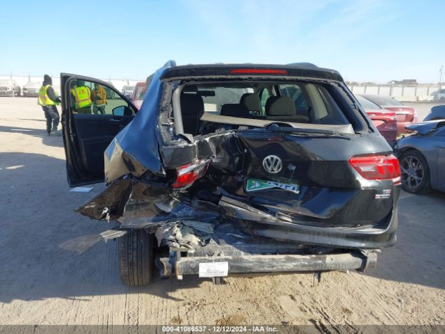 Photo 5 VIN: 3VV0B7AX3JM066475 - VOLKSWAGEN TIGUAN 