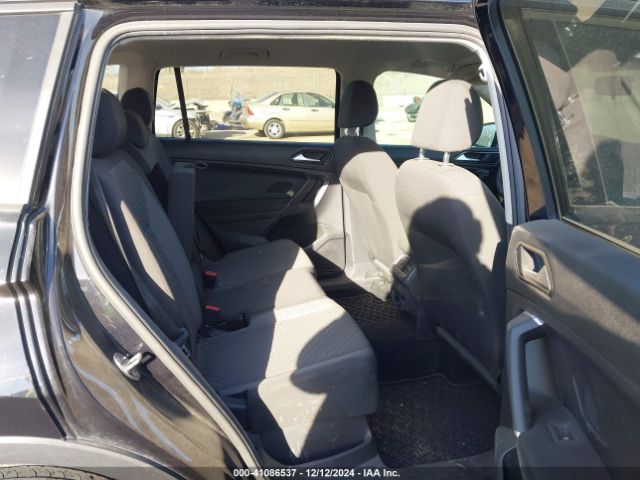 Photo 7 VIN: 3VV0B7AX3JM066475 - VOLKSWAGEN TIGUAN 