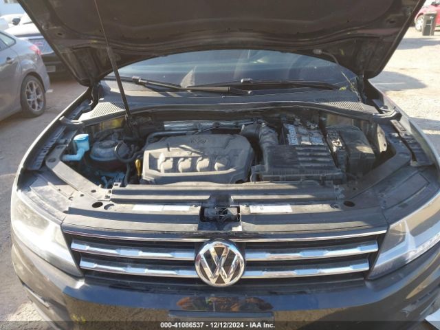 Photo 9 VIN: 3VV0B7AX3JM066475 - VOLKSWAGEN TIGUAN 