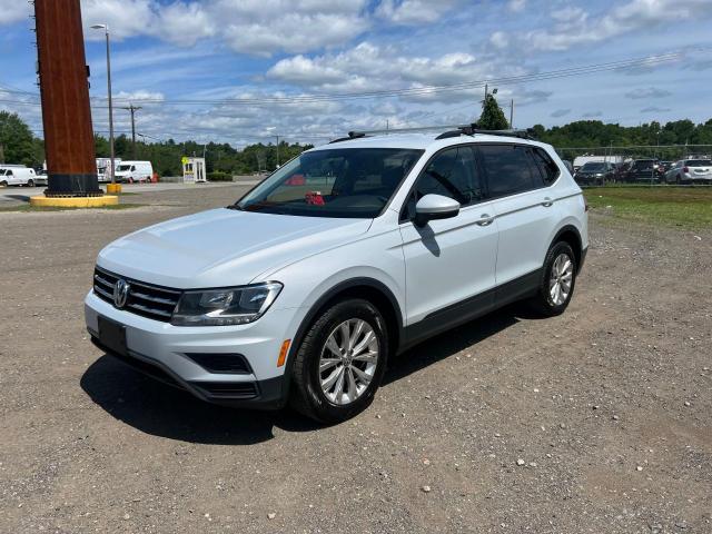 Photo 1 VIN: 3VV0B7AX3JM067352 - VOLKSWAGEN TIGUAN 