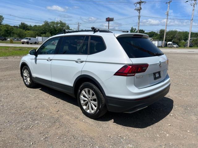 Photo 2 VIN: 3VV0B7AX3JM067352 - VOLKSWAGEN TIGUAN 