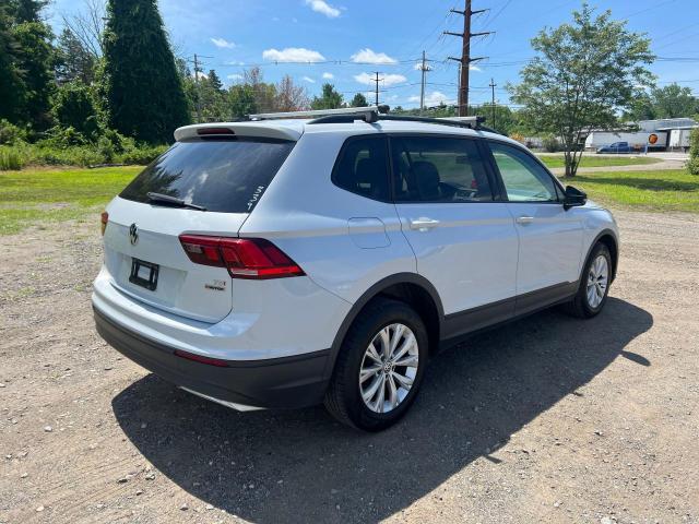 Photo 3 VIN: 3VV0B7AX3JM067352 - VOLKSWAGEN TIGUAN 