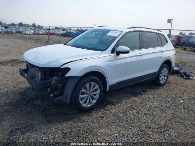 Photo 1 VIN: 3VV0B7AX3JM068548 - VOLKSWAGEN TIGUAN 