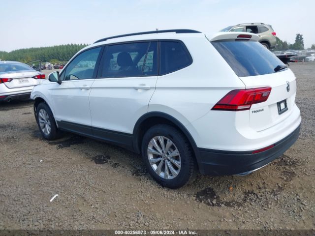 Photo 2 VIN: 3VV0B7AX3JM068548 - VOLKSWAGEN TIGUAN 