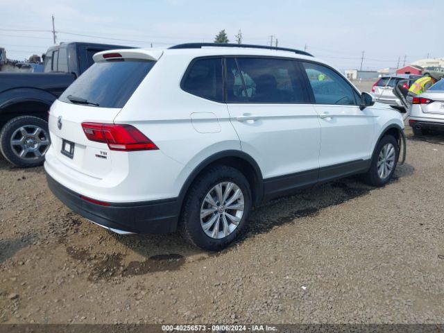 Photo 3 VIN: 3VV0B7AX3JM068548 - VOLKSWAGEN TIGUAN 