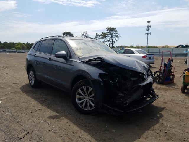 Photo 0 VIN: 3VV0B7AX3JM092364 - VOLKSWAGEN TIGUAN S 