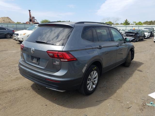 Photo 3 VIN: 3VV0B7AX3JM092364 - VOLKSWAGEN TIGUAN S 