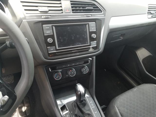 Photo 8 VIN: 3VV0B7AX3JM092364 - VOLKSWAGEN TIGUAN S 