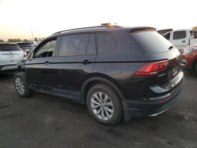 Photo 1 VIN: 3VV0B7AX3JM102035 - VOLKSWAGEN TIGUAN S 