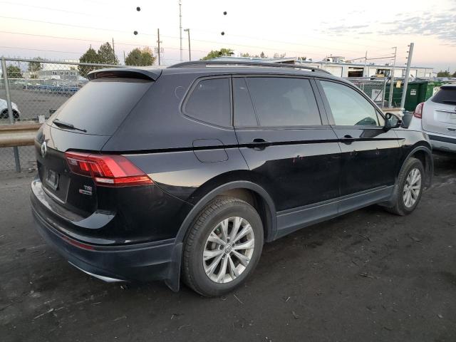 Photo 2 VIN: 3VV0B7AX3JM102035 - VOLKSWAGEN TIGUAN S 