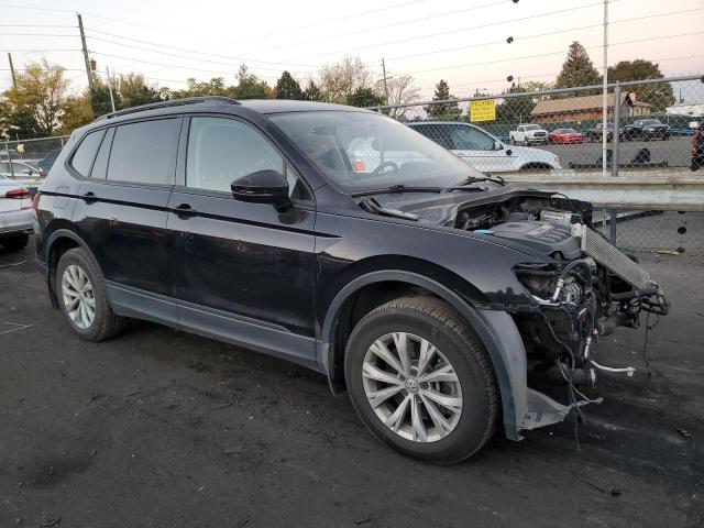 Photo 3 VIN: 3VV0B7AX3JM102035 - VOLKSWAGEN TIGUAN S 