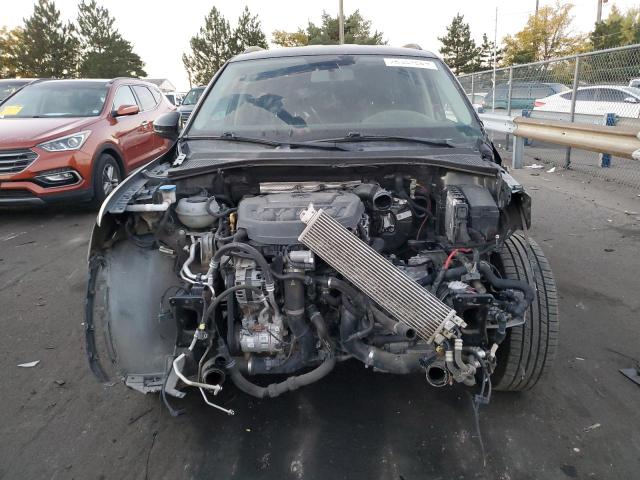 Photo 4 VIN: 3VV0B7AX3JM102035 - VOLKSWAGEN TIGUAN S 