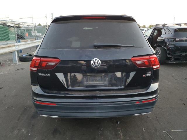 Photo 5 VIN: 3VV0B7AX3JM102035 - VOLKSWAGEN TIGUAN S 