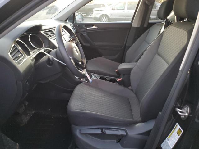 Photo 6 VIN: 3VV0B7AX3JM102035 - VOLKSWAGEN TIGUAN S 