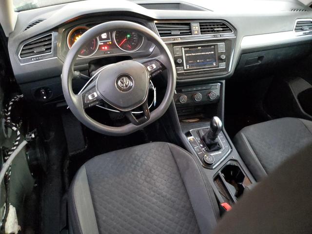 Photo 7 VIN: 3VV0B7AX3JM102035 - VOLKSWAGEN TIGUAN S 