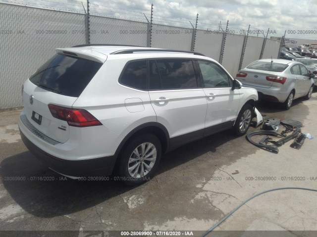 Photo 3 VIN: 3VV0B7AX3JM115982 - VOLKSWAGEN TIGUAN 