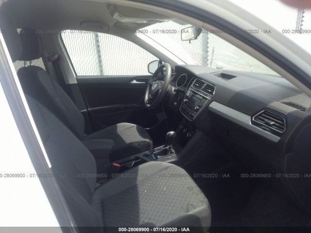 Photo 4 VIN: 3VV0B7AX3JM115982 - VOLKSWAGEN TIGUAN 