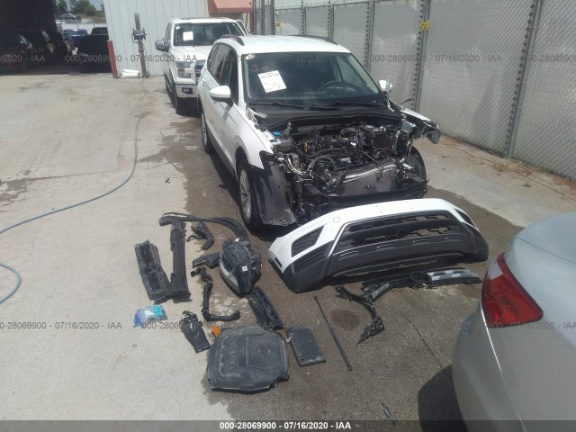 Photo 5 VIN: 3VV0B7AX3JM115982 - VOLKSWAGEN TIGUAN 