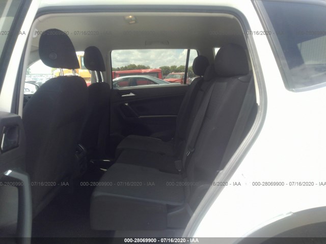 Photo 7 VIN: 3VV0B7AX3JM115982 - VOLKSWAGEN TIGUAN 