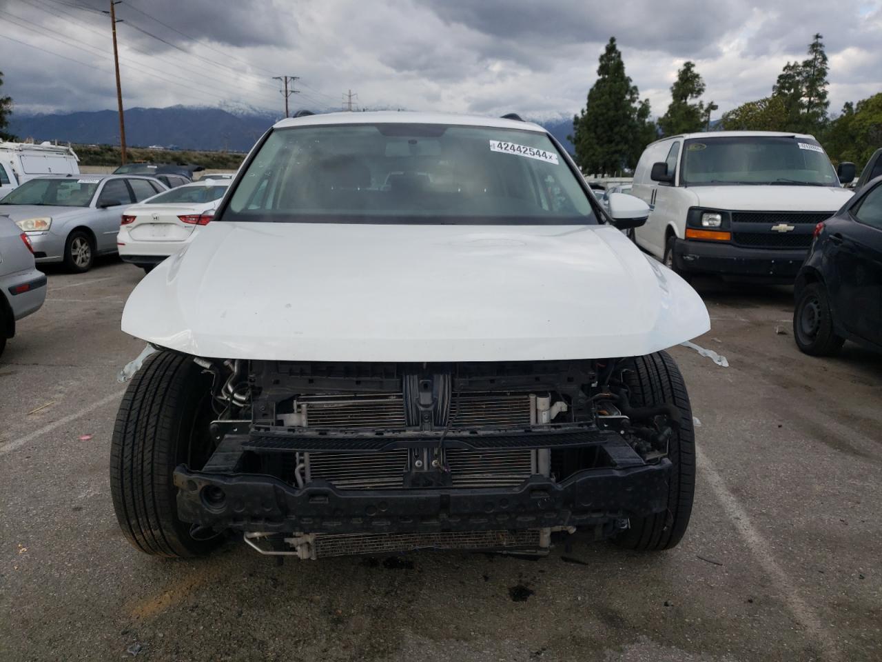 Photo 4 VIN: 3VV0B7AX3KM013440 - VOLKSWAGEN TIGUAN 