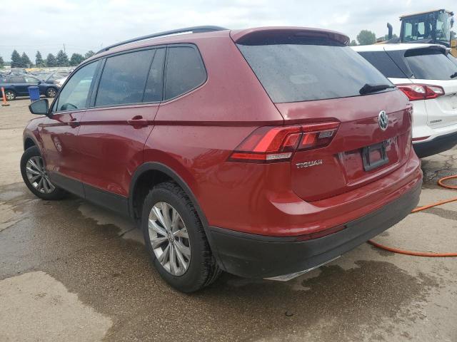 Photo 1 VIN: 3VV0B7AX3KM045157 - VOLKSWAGEN TIGUAN 