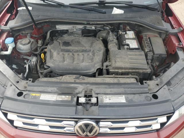 Photo 11 VIN: 3VV0B7AX3KM045157 - VOLKSWAGEN TIGUAN 