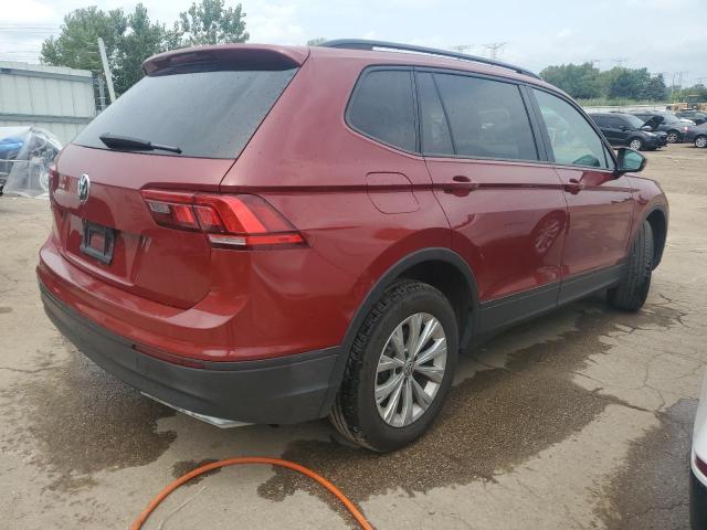 Photo 2 VIN: 3VV0B7AX3KM045157 - VOLKSWAGEN TIGUAN 