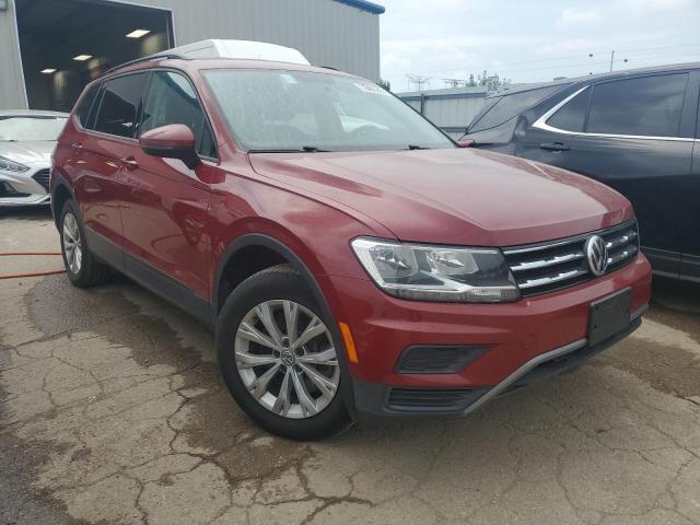 Photo 3 VIN: 3VV0B7AX3KM045157 - VOLKSWAGEN TIGUAN 