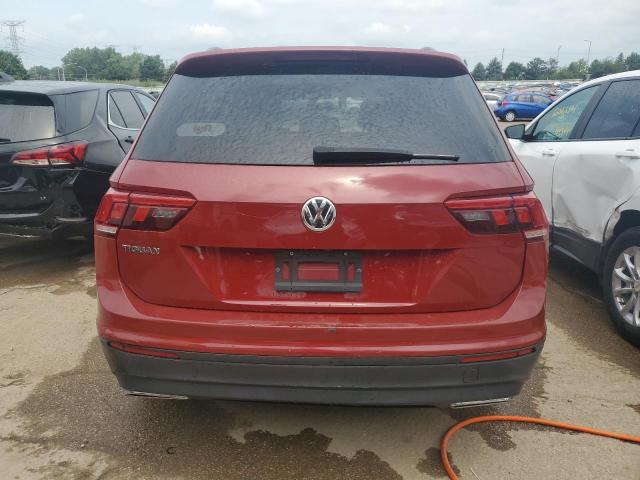 Photo 5 VIN: 3VV0B7AX3KM045157 - VOLKSWAGEN TIGUAN 