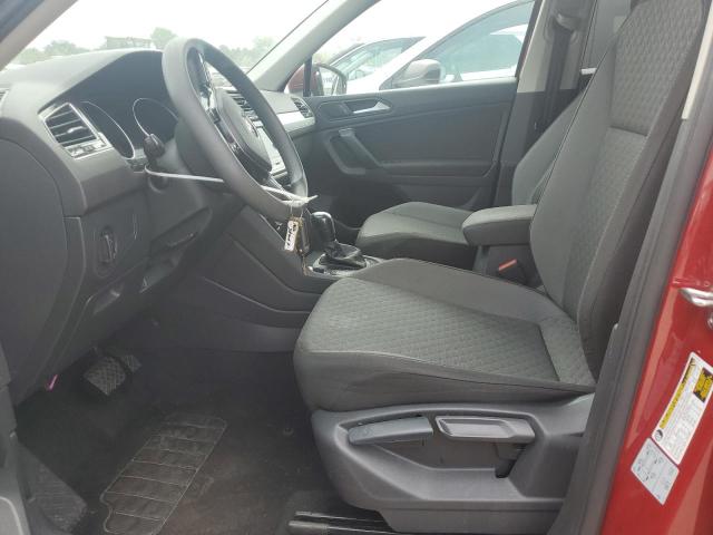 Photo 6 VIN: 3VV0B7AX3KM045157 - VOLKSWAGEN TIGUAN 