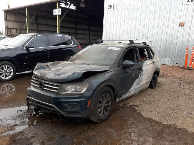 Photo 9 VIN: 3VV0B7AX3KM053808 - VOLKSWAGEN TIGUAN S 