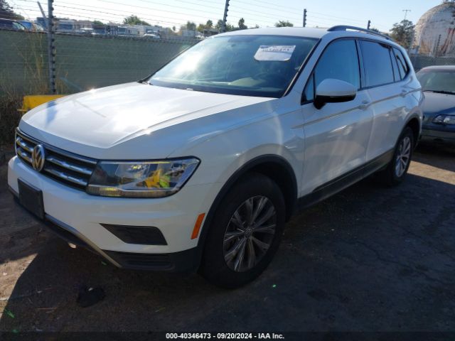 Photo 1 VIN: 3VV0B7AX3KM110816 - VOLKSWAGEN TIGUAN 