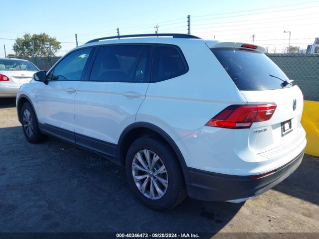 Photo 2 VIN: 3VV0B7AX3KM110816 - VOLKSWAGEN TIGUAN 