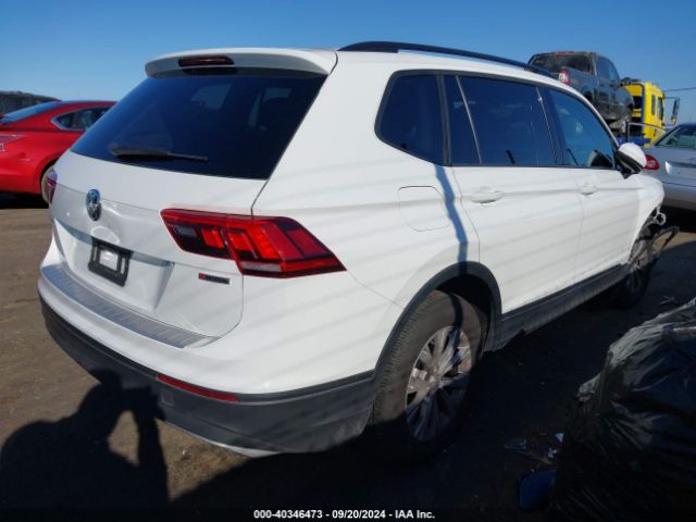 Photo 3 VIN: 3VV0B7AX3KM110816 - VOLKSWAGEN TIGUAN 