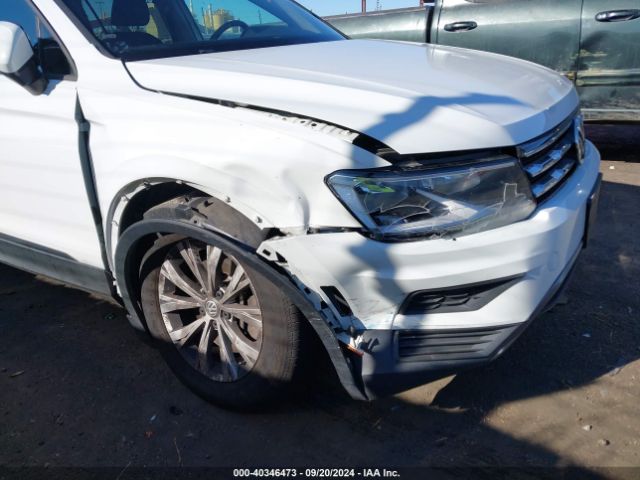 Photo 5 VIN: 3VV0B7AX3KM110816 - VOLKSWAGEN TIGUAN 